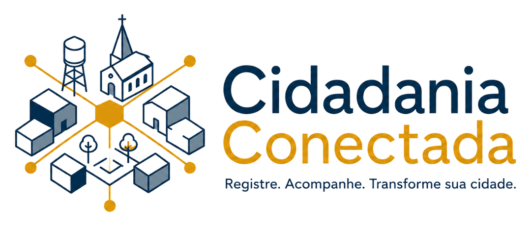 Cidadania Conectada